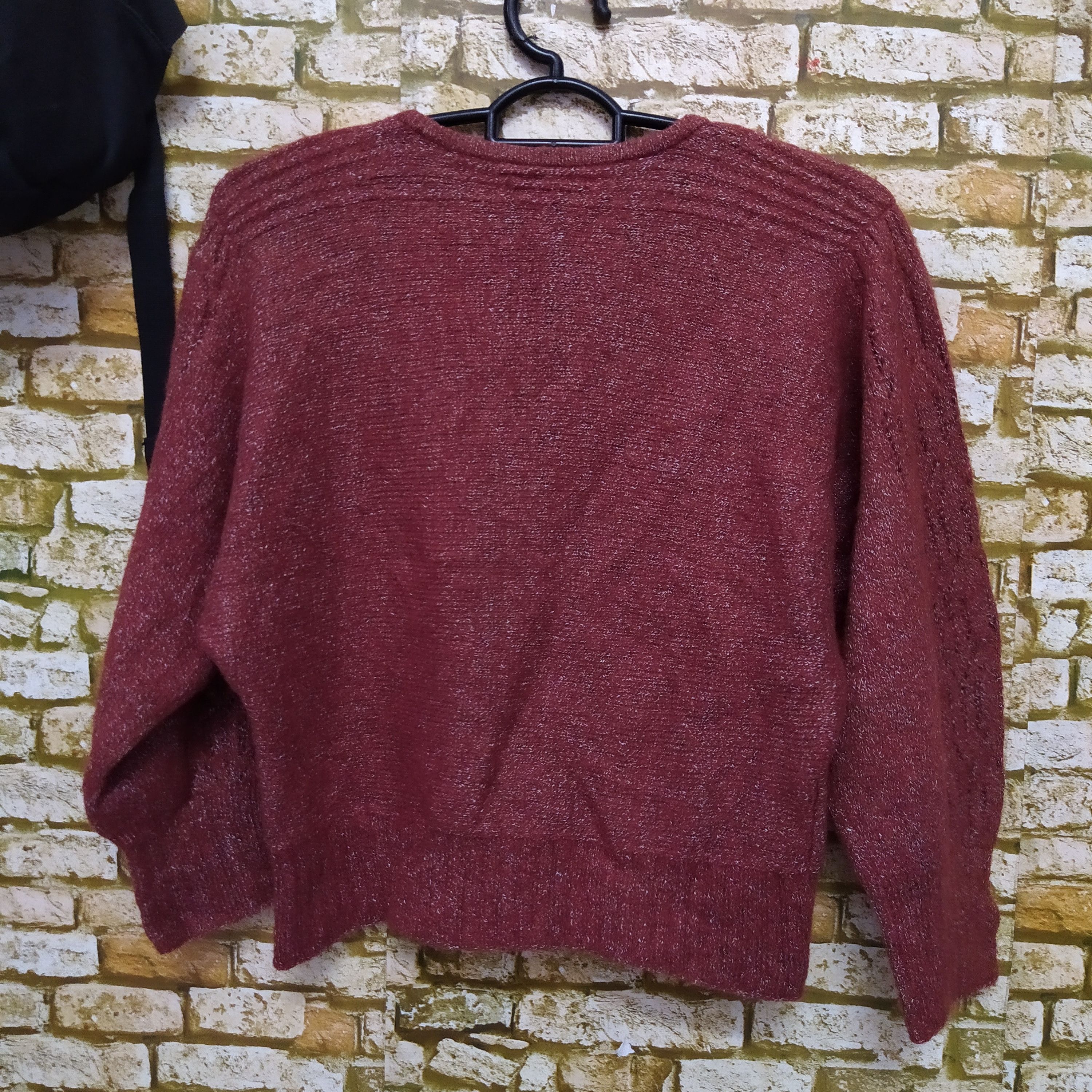 Christian Dior Monsieur CHRISTIAN DIO PRET A PORTER KNITWEAR (D250) Size US M / EU 48-50 / 2 - 4 Thumbnail