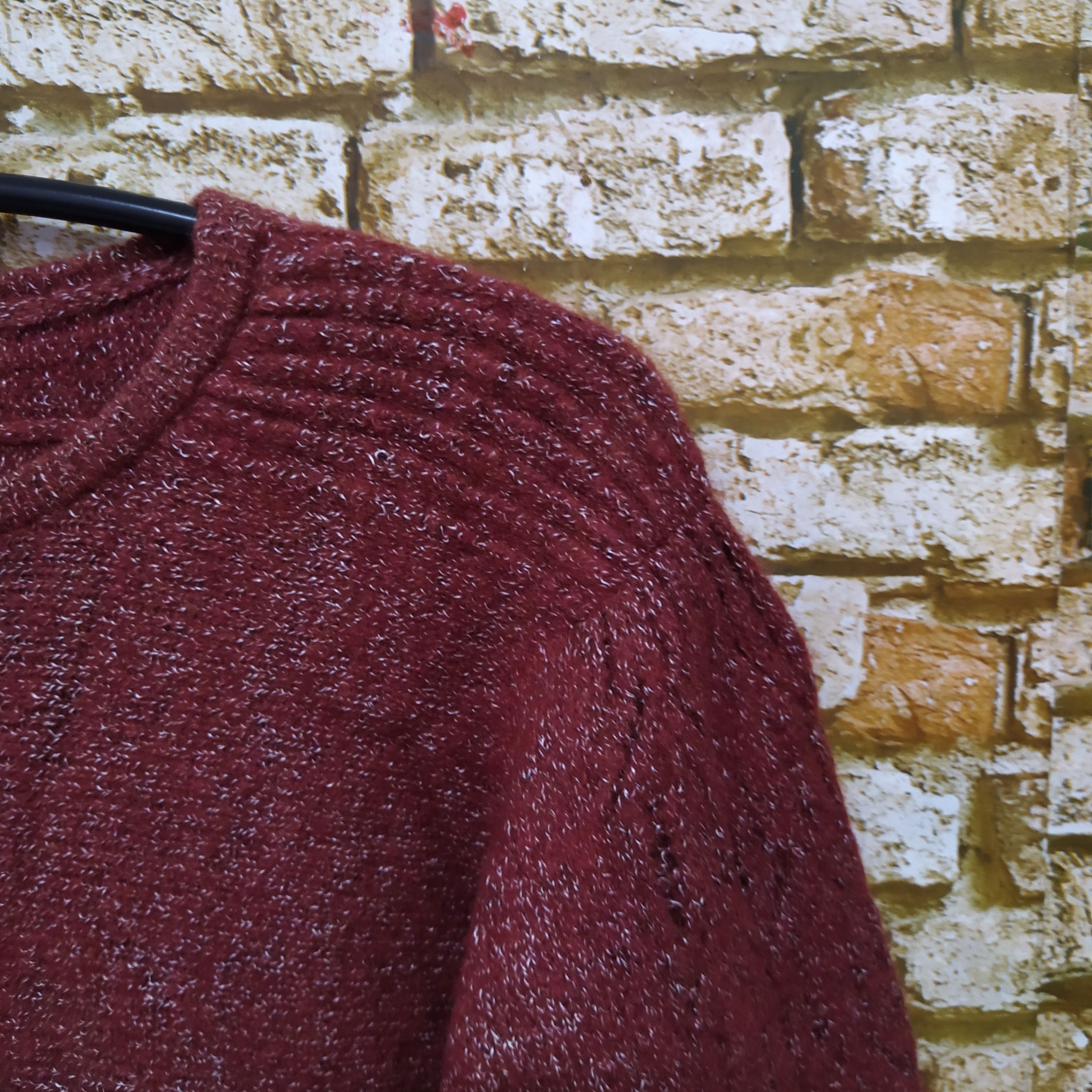 Christian Dior Monsieur CHRISTIAN DIO PRET A PORTER KNITWEAR (D250) Size US M / EU 48-50 / 2 - 2 Thumbnail