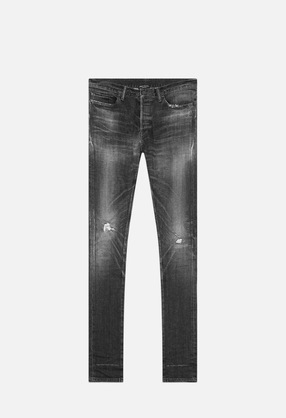 John Elliott Cast 2 Dillon Black