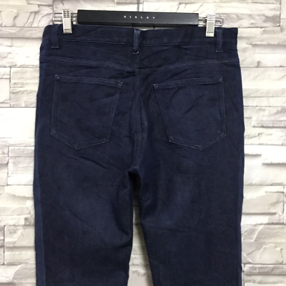 Acne Studios Acne Studios Hot Laser Print Denim Flare Jeans Size US 32 / EU 48 - 8 Thumbnail