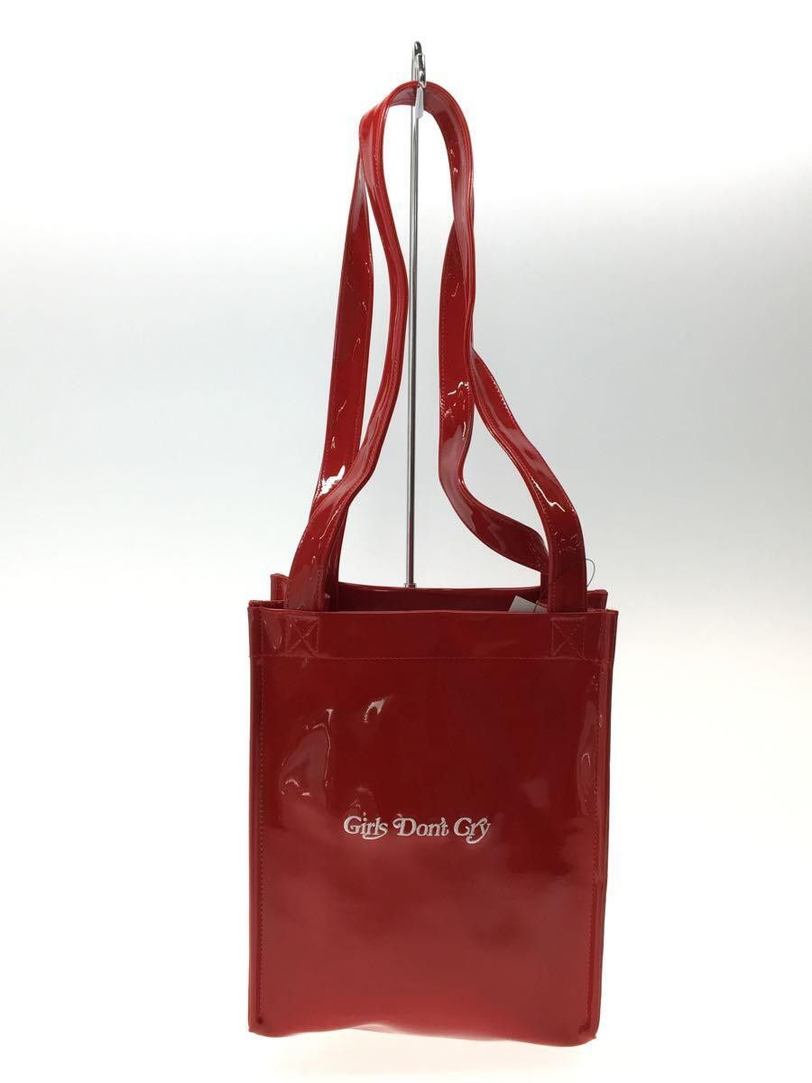 Girls Don´t Cry × See You Yesterday Bag-