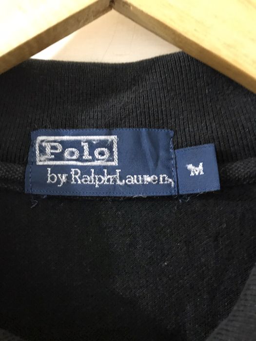 Polo Ralph Lauren Vintage Ralph Lauren Russia Polo Shirt | Grailed