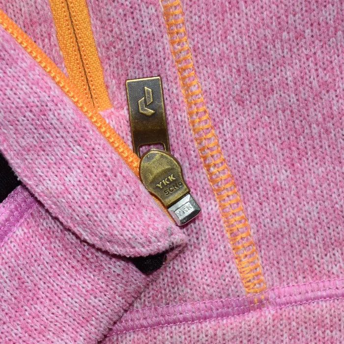 Peak Performance Peak Performance W Wrang H Women's Fleece Hooded Jacket M Size M / US 6-8 / IT 42-44 - 6 Thumbnail