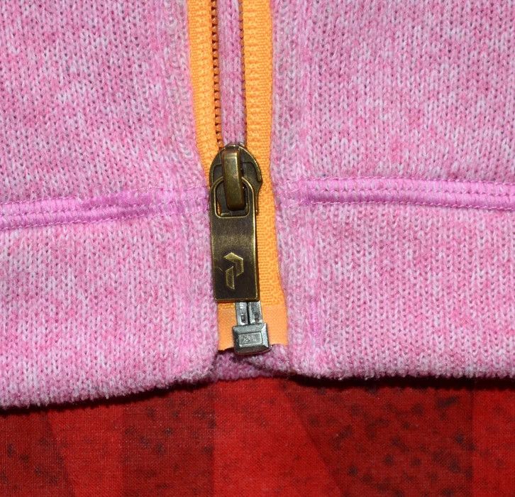 Peak Performance Peak Performance W Wrang H Women's Fleece Hooded Jacket M Size M / US 6-8 / IT 42-44 - 5 Thumbnail