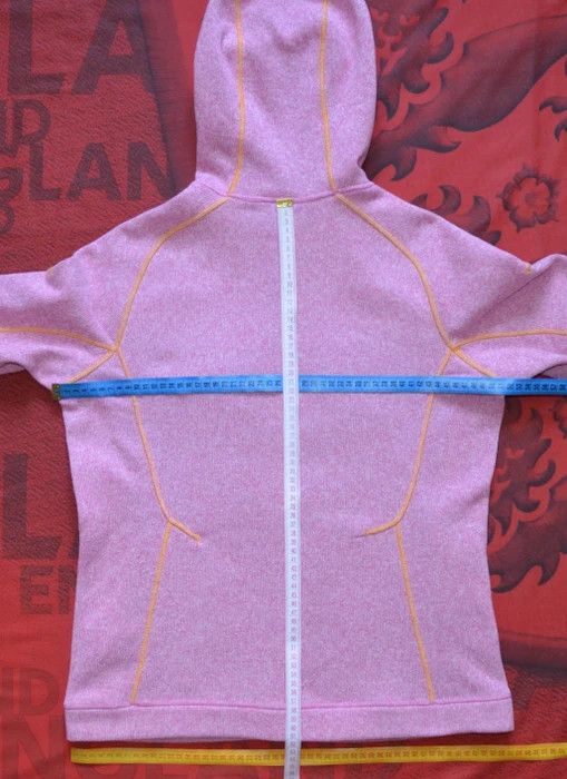 Peak Performance Peak Performance W Wrang H Women's Fleece Hooded Jacket M Size M / US 6-8 / IT 42-44 - 13 Thumbnail