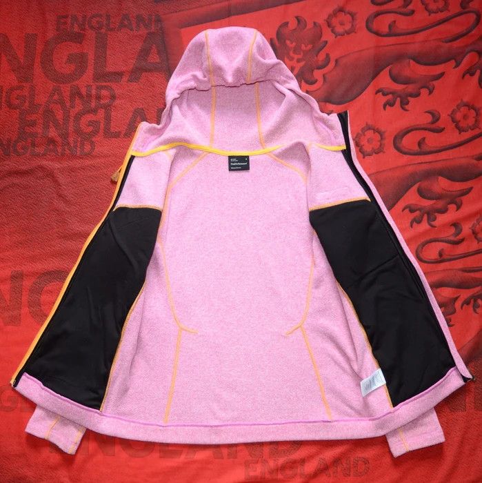 Peak Performance Peak Performance W Wrang H Women's Fleece Hooded Jacket M Size M / US 6-8 / IT 42-44 - 7 Thumbnail