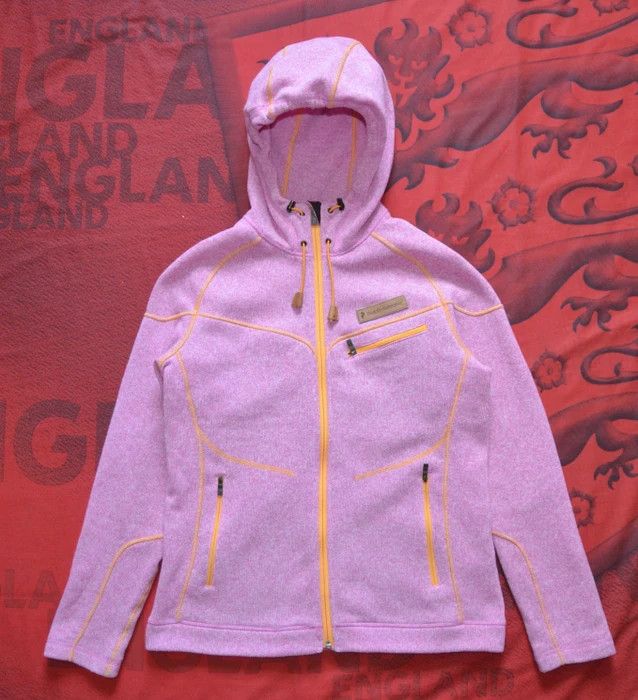 Peak Performance Peak Performance W Wrang H Women's Fleece Hooded Jacket M Size M / US 6-8 / IT 42-44 - 1 Thumbnail