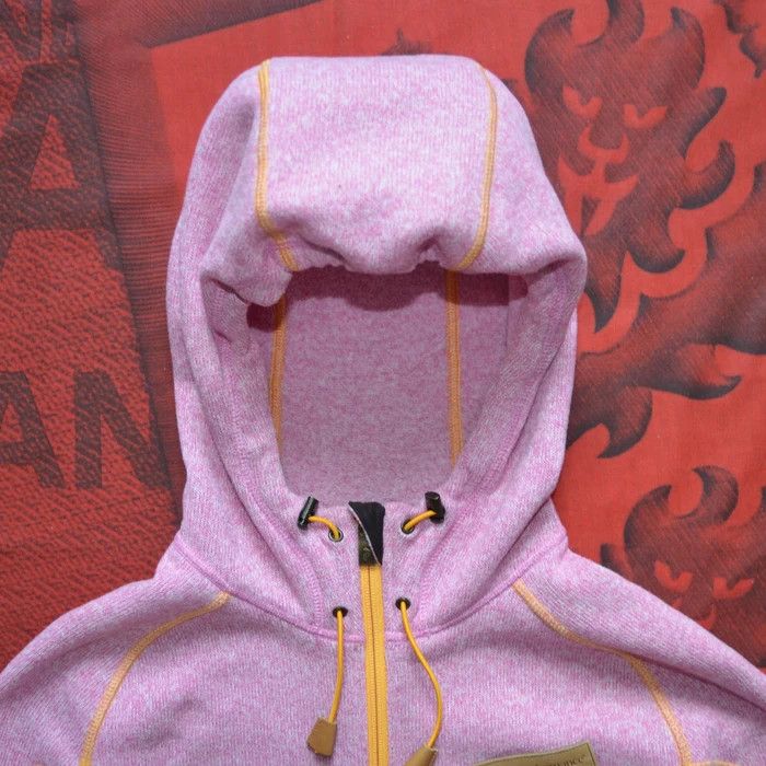 Peak Performance Peak Performance W Wrang H Women's Fleece Hooded Jacket M Size M / US 6-8 / IT 42-44 - 3 Thumbnail