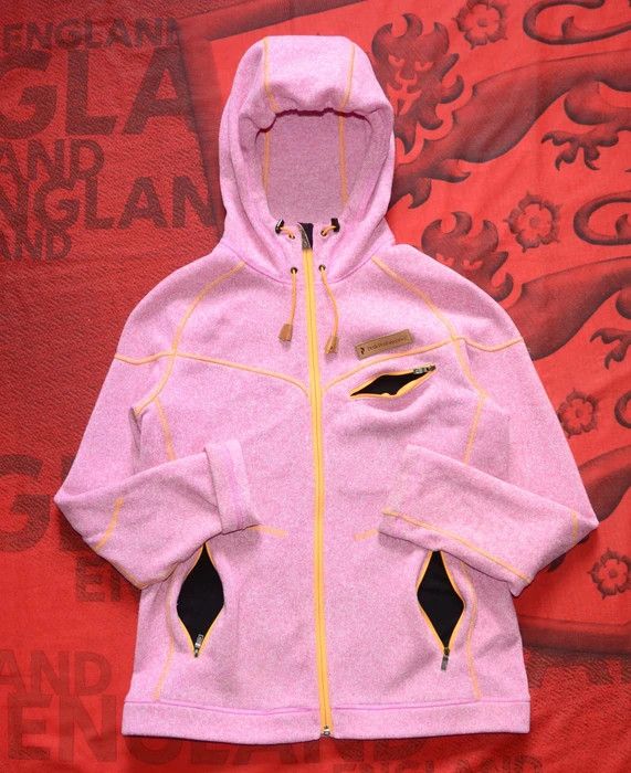 Peak Performance Peak Performance W Wrang H Women's Fleece Hooded Jacket M Size M / US 6-8 / IT 42-44 - 18 Thumbnail
