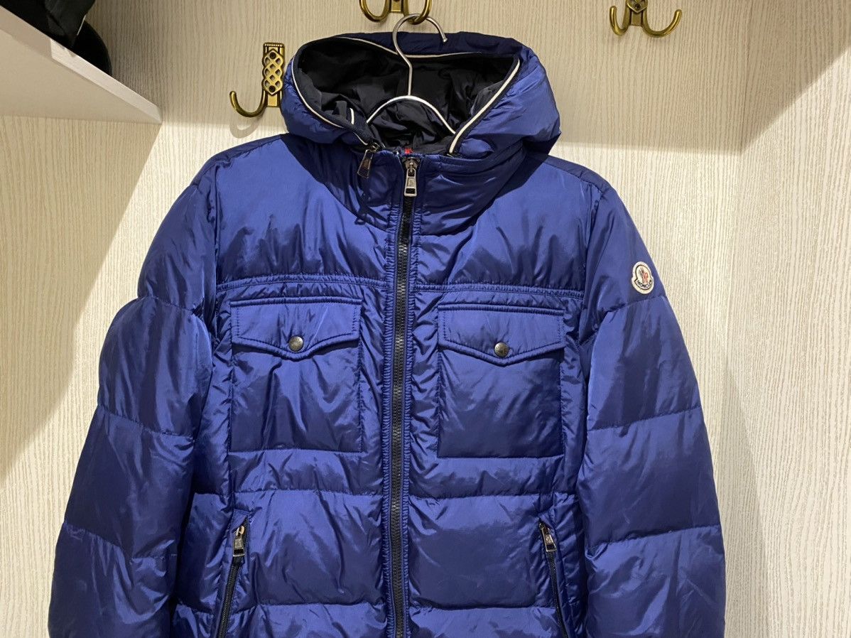 Moncler thomas hotsell