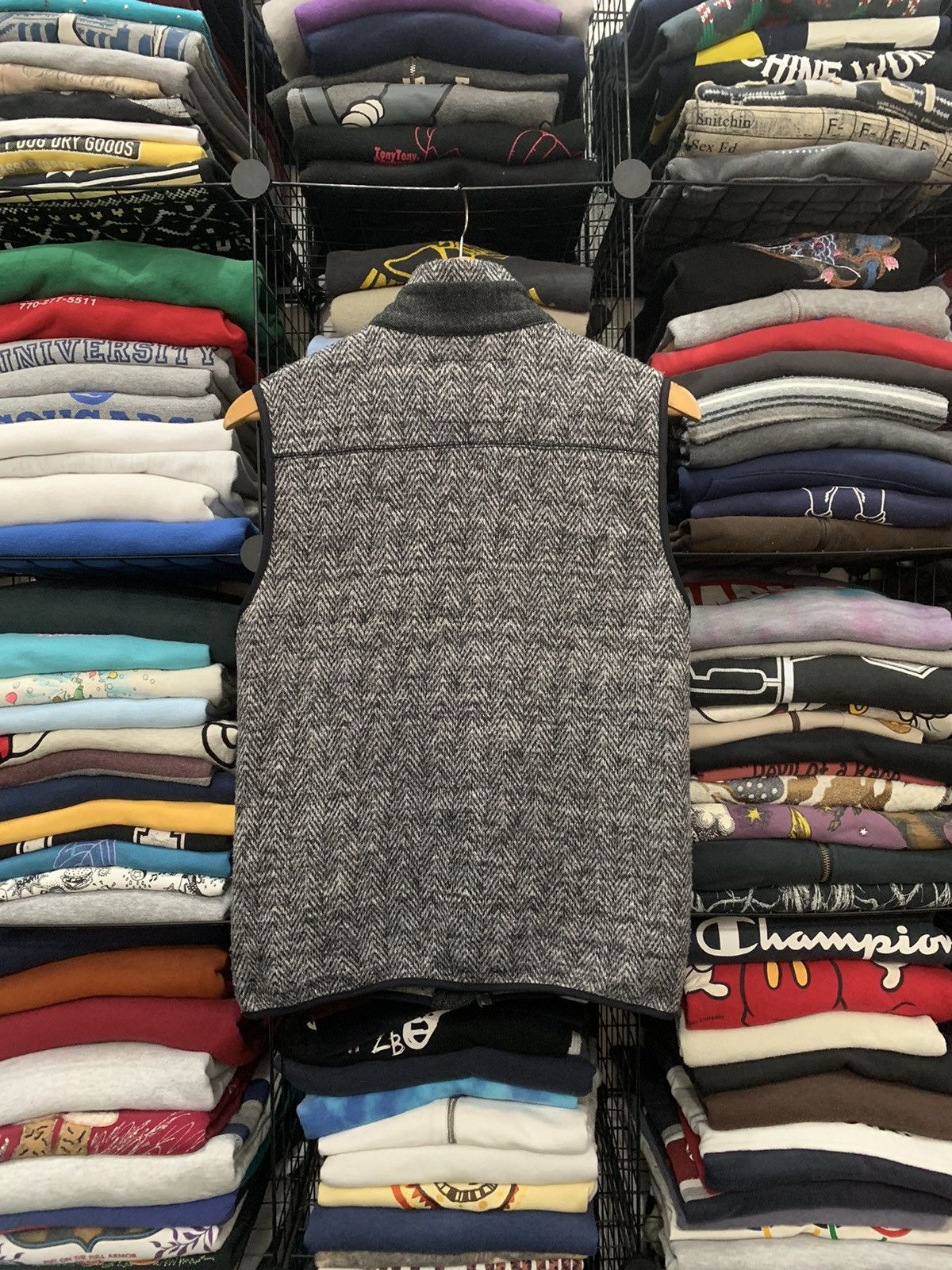 Ben Sherman Ben Sherman Outdoor Vest Size US M / EU 48-50 / 2 - 3 Thumbnail