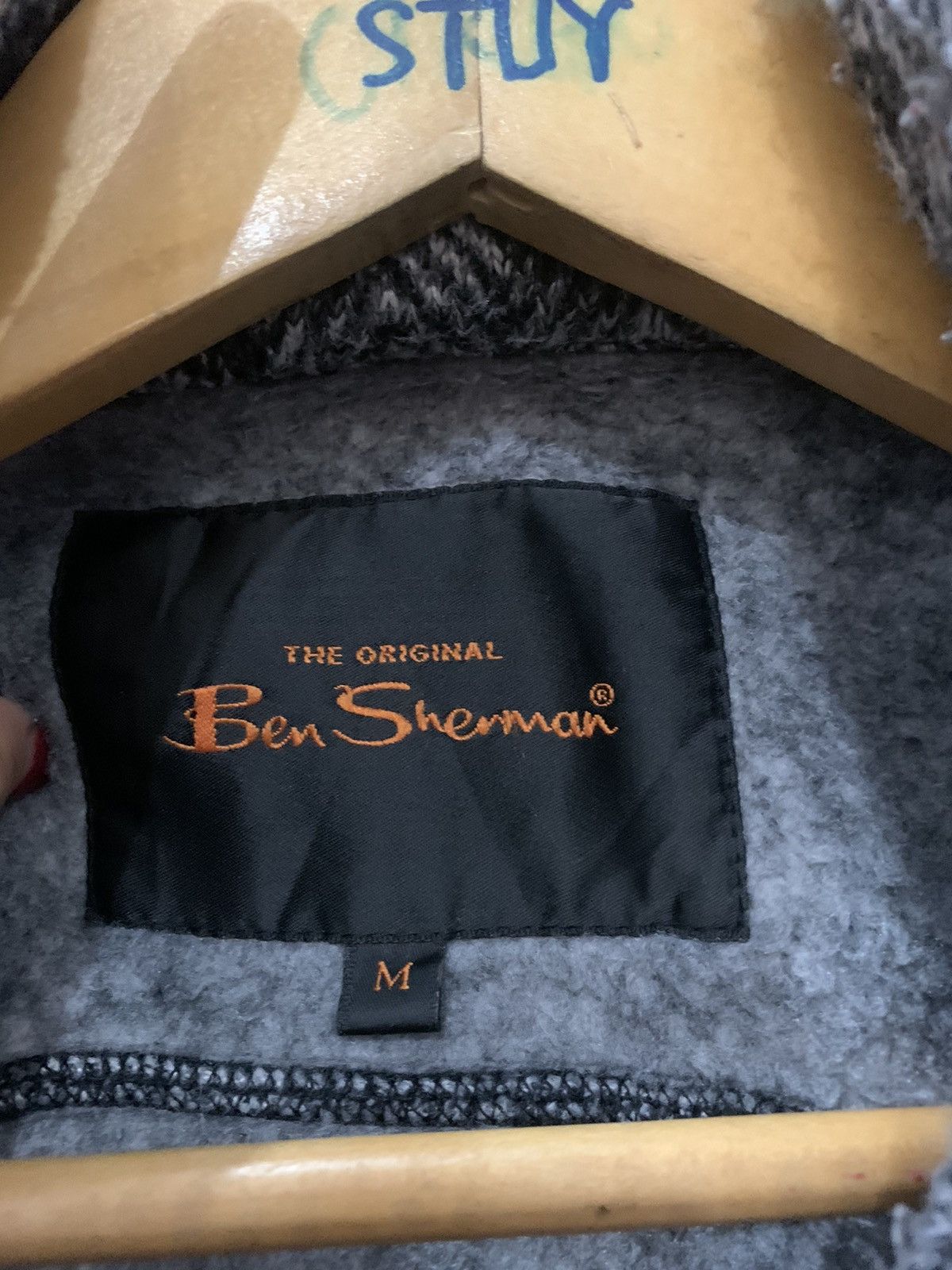 Ben Sherman Ben Sherman Outdoor Vest Size US M / EU 48-50 / 2 - 9 Thumbnail