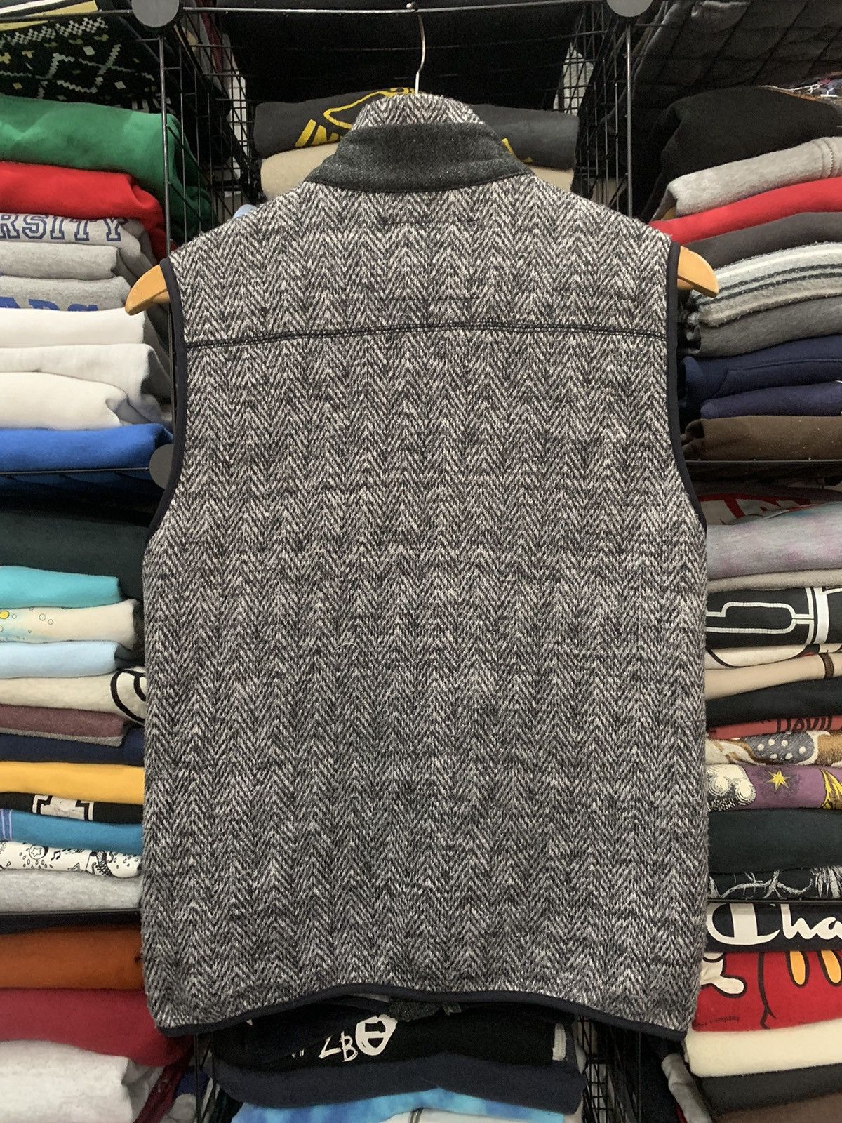 Ben Sherman Ben Sherman Outdoor Vest Size US M / EU 48-50 / 2 - 4 Thumbnail