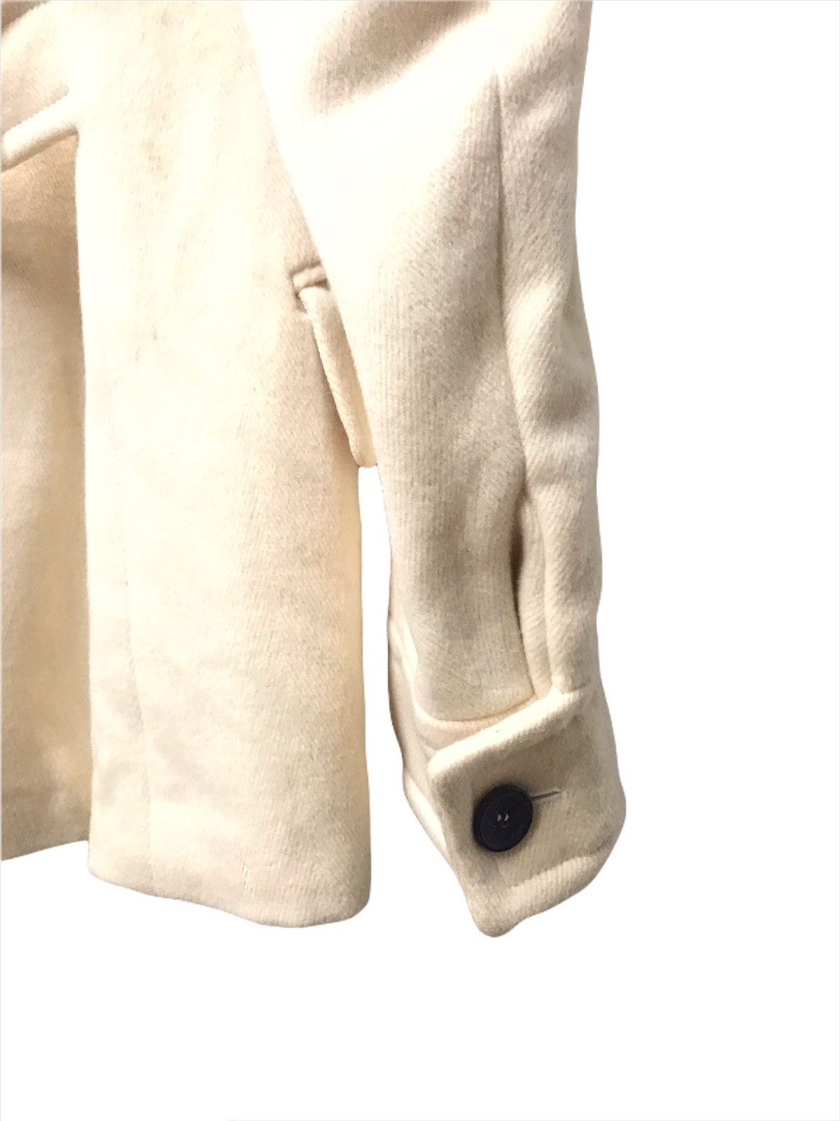 Gucci Head🔥Vintage Gucci Overcoat Wool Jacket Size US L / EU 52-54 / 3 - 6 Thumbnail