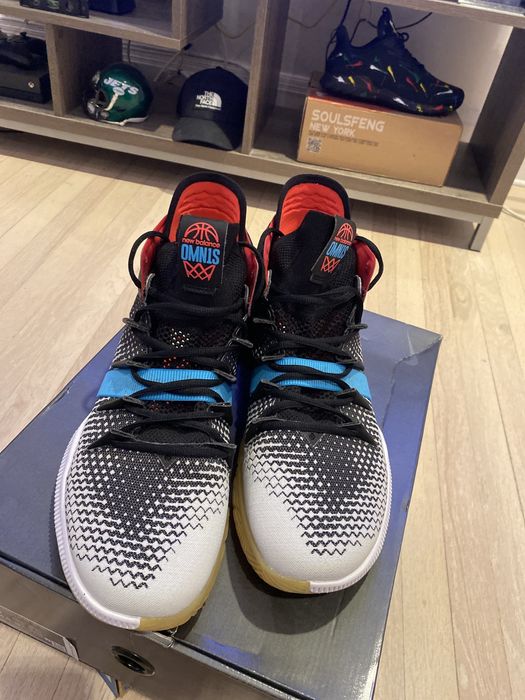 Kawhi leonard outlet omni