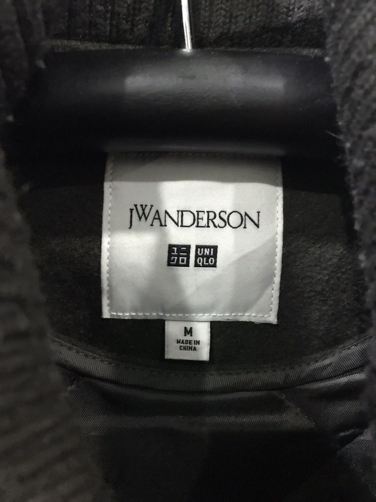 JW Anderson × Uniqlo JW Andersonxuniqlo Military Style Patch Pocket Jacket Size US M / EU 48-50 / 2 - 2 Thumbnail