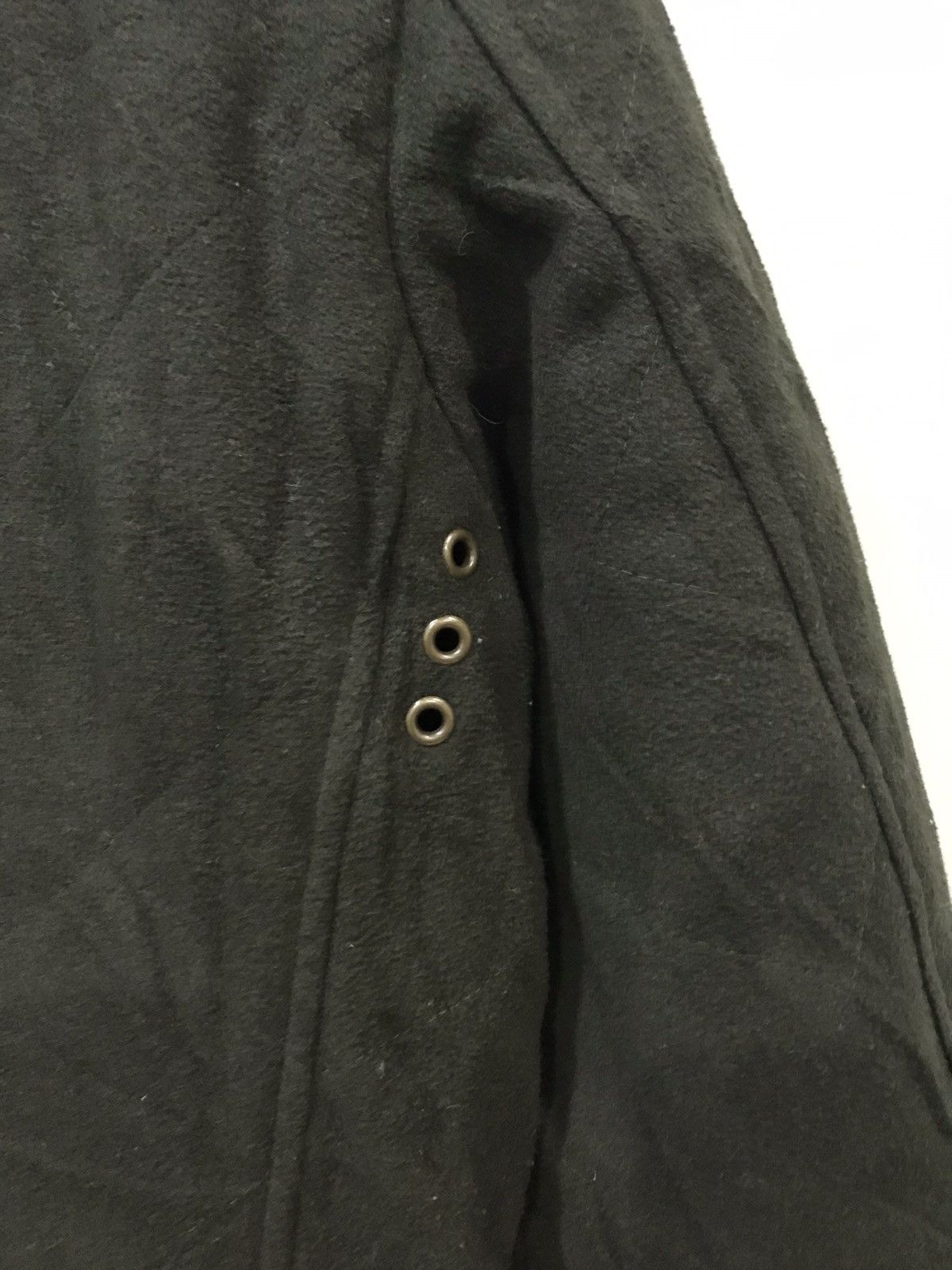 JW Anderson × Uniqlo JW Andersonxuniqlo Military Style Patch Pocket Jacket Size US M / EU 48-50 / 2 - 11 Thumbnail