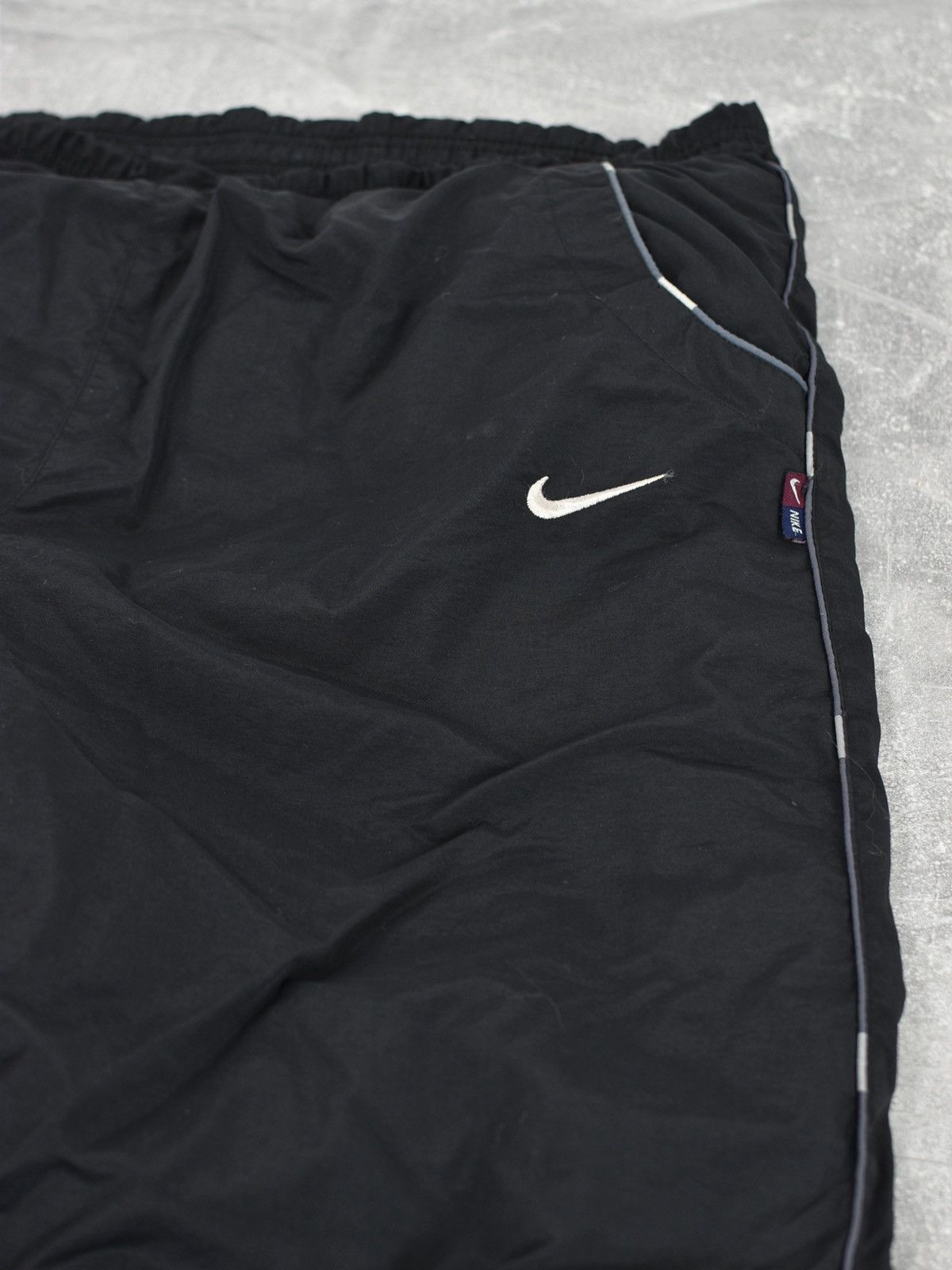 Nike Vintage Nike ACG Fleece Pants Size XL Size US 36 / EU 52 - 3 Thumbnail