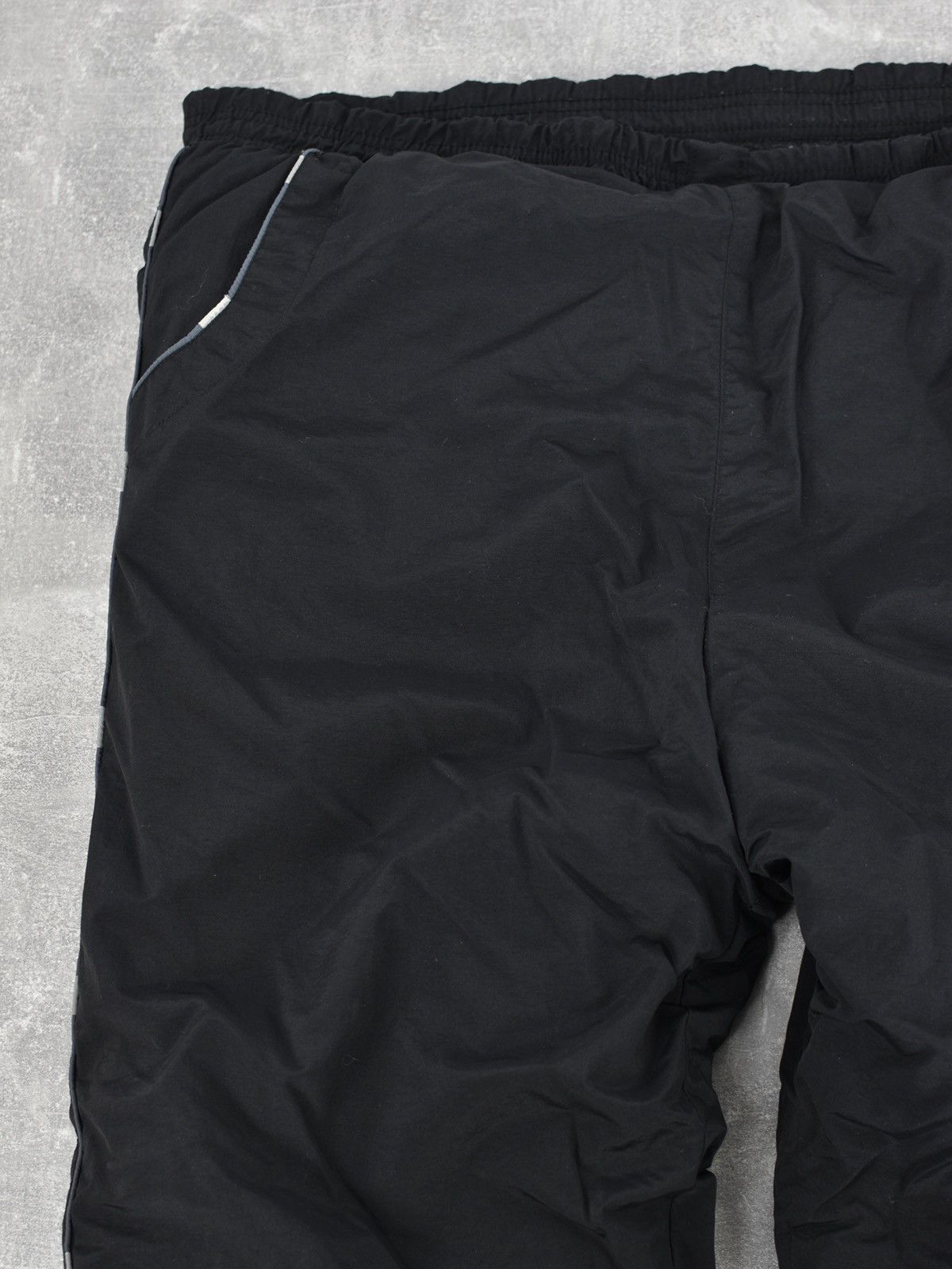 Nike Vintage Nike ACG Fleece Pants Size XL Size US 36 / EU 52 - 4 Thumbnail