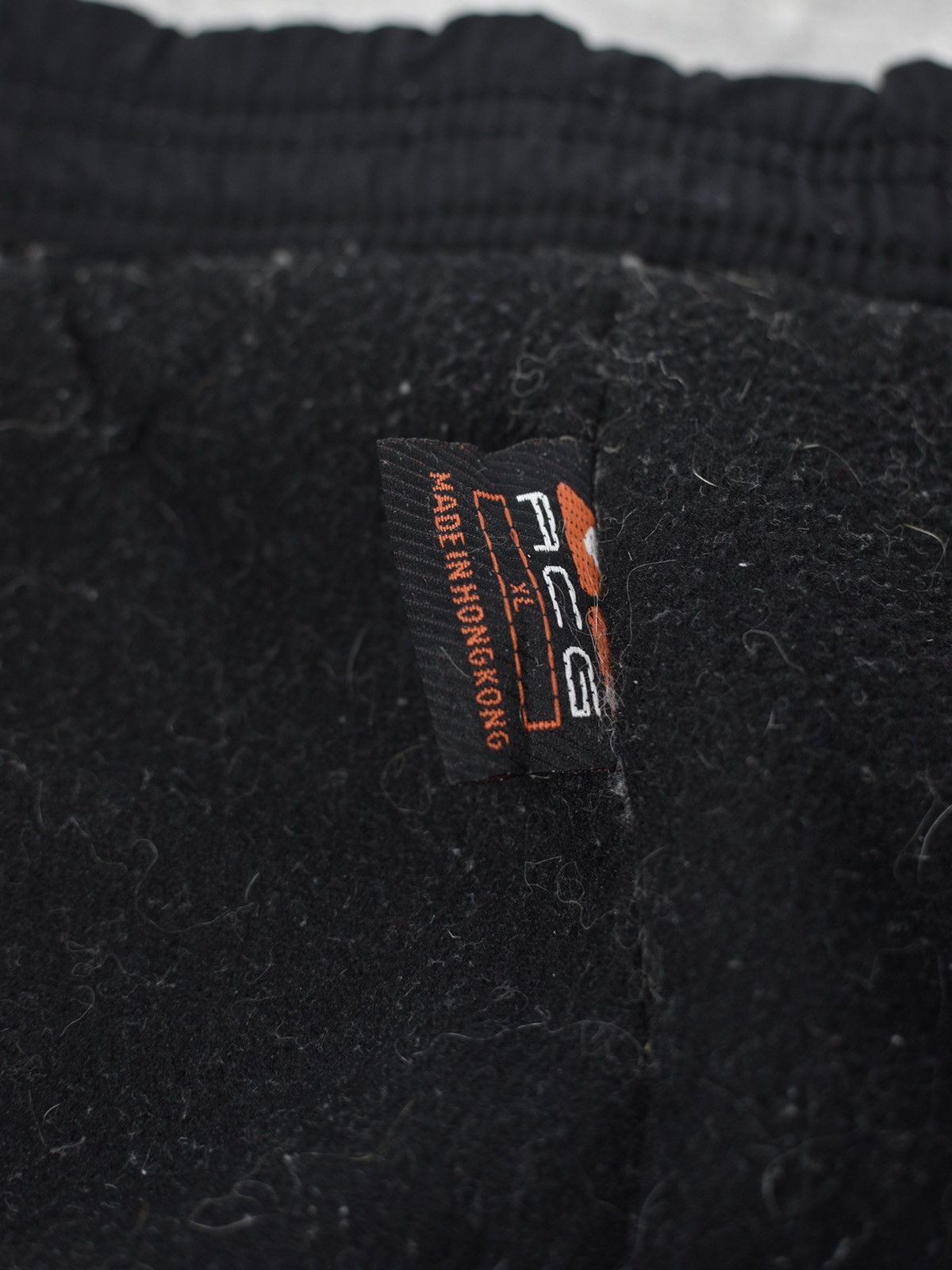 Nike Vintage Nike ACG Fleece Pants Size XL Size US 36 / EU 52 - 8 Preview