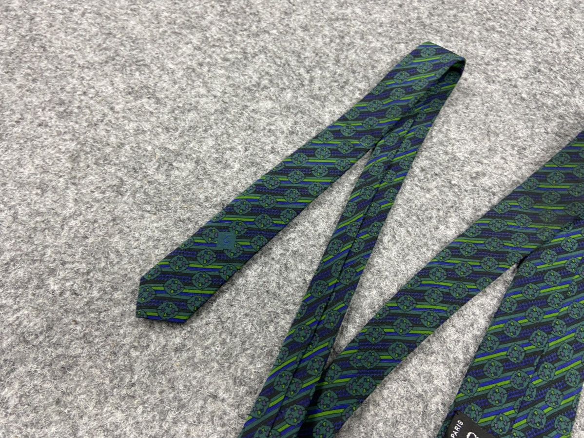 Christian Dior Monsieur Vintage Cristian Dior Monsieur TIE Size ONE SIZE - 6 Thumbnail