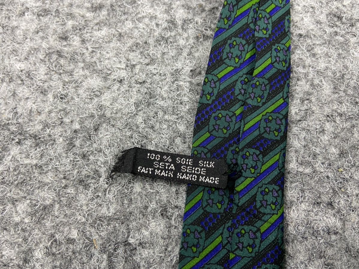 Christian Dior Monsieur Vintage Cristian Dior Monsieur TIE Size ONE SIZE - 7 Thumbnail