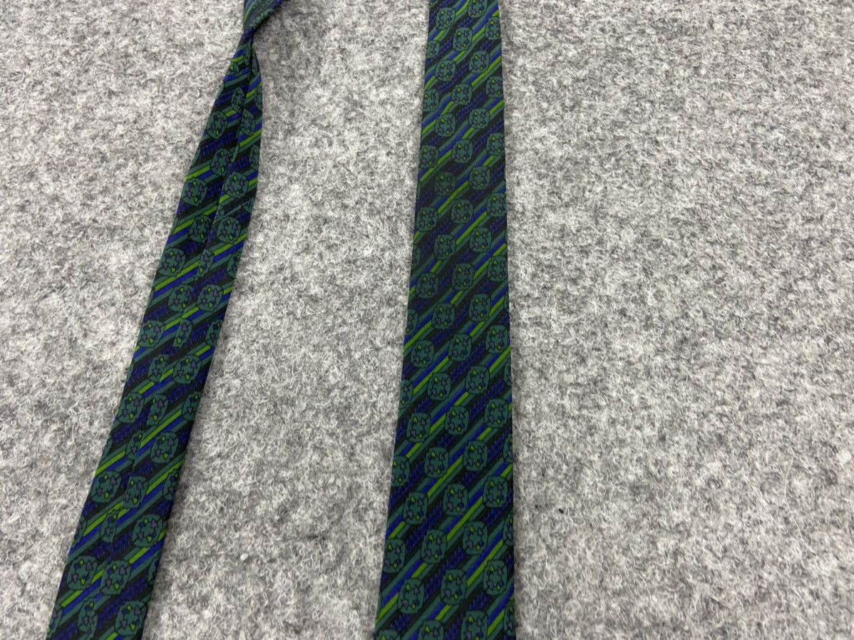 Christian Dior Monsieur Vintage Cristian Dior Monsieur TIE Size ONE SIZE - 11 Thumbnail