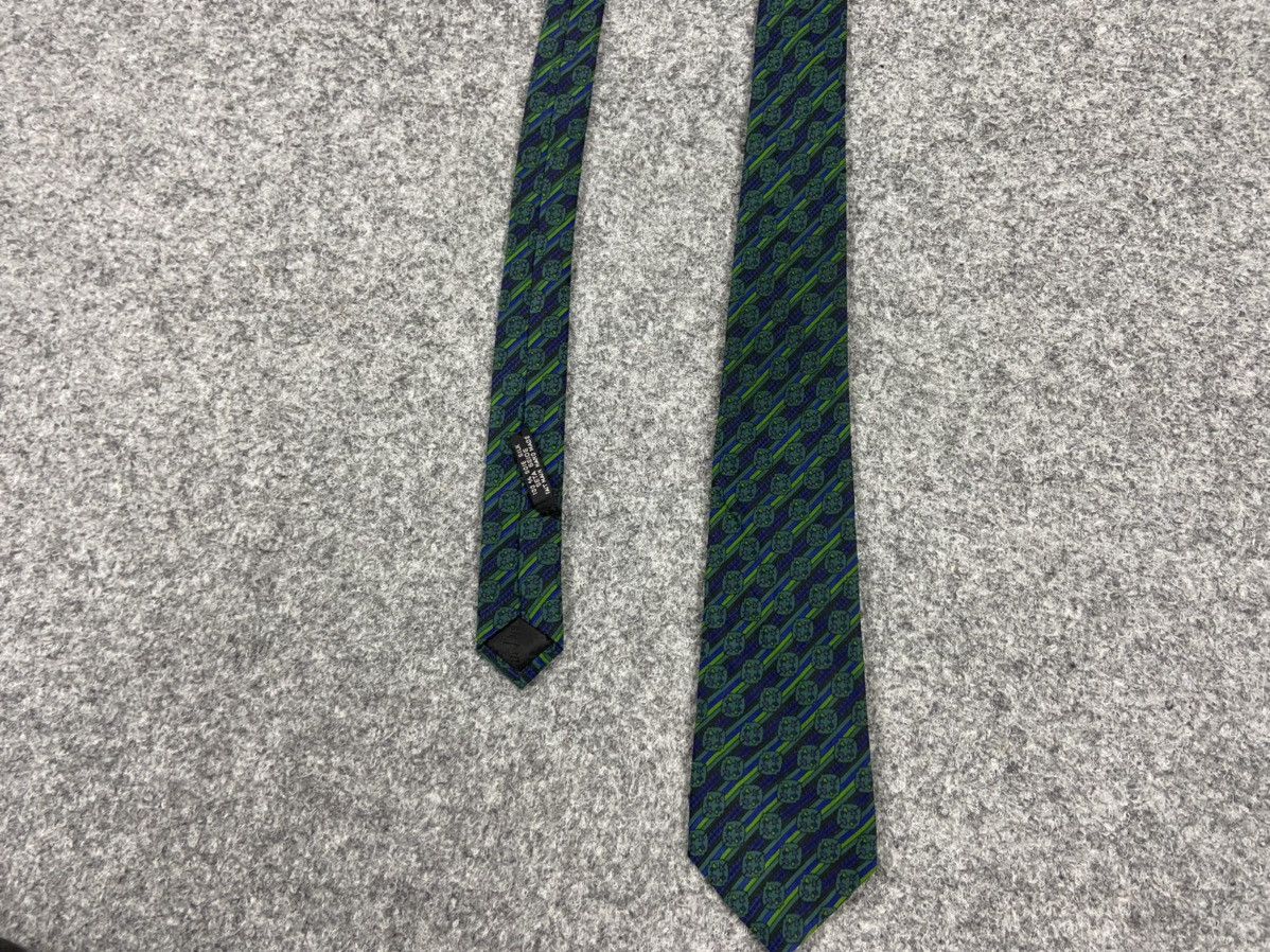 Christian Dior Monsieur Vintage Cristian Dior Monsieur TIE Size ONE SIZE - 8 Thumbnail