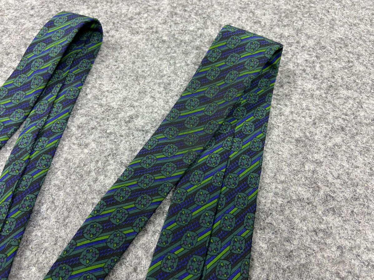 Christian Dior Monsieur Vintage Cristian Dior Monsieur TIE Size ONE SIZE - 5 Thumbnail