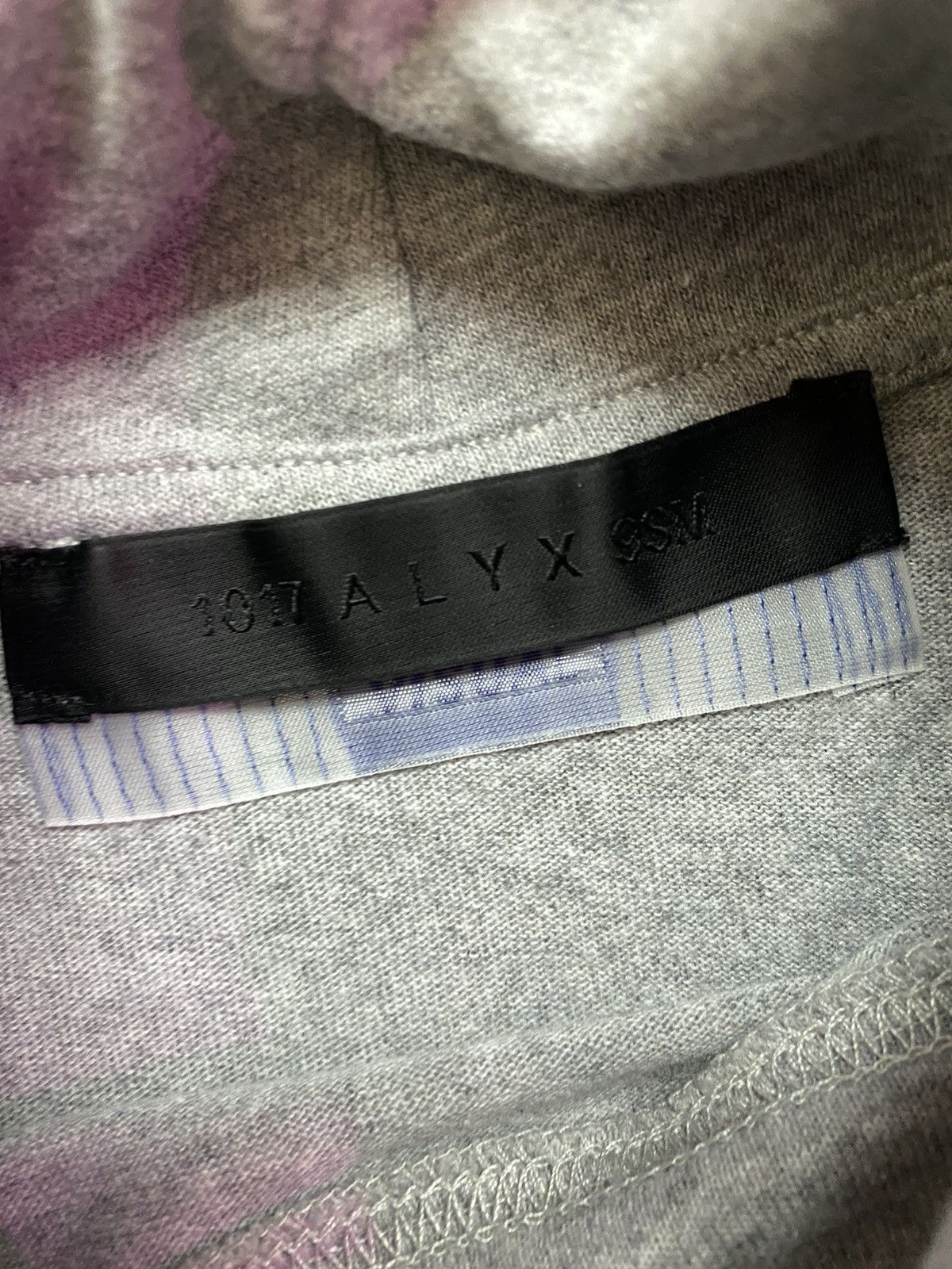 1017 ALYX 9SM Alyx Turtleneck Size US L / EU 52-54 / 3 - 4 Thumbnail
