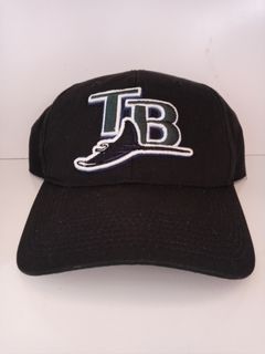 Tampa Bay Rays Vintage Hat | Grailed