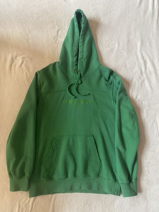 Guess farmers hotsell market hoodie