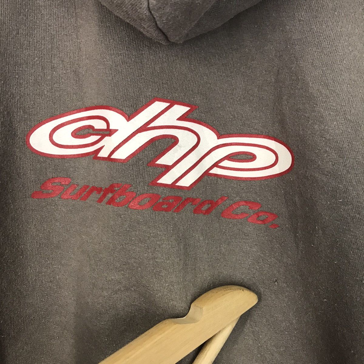 Vintage Cph Surfboard Co. sweatshirt Hoodies Size US L / EU 52-54 / 3 - 8 Thumbnail