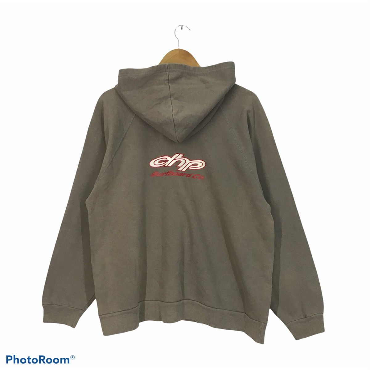 Vintage Cph Surfboard Co. sweatshirt Hoodies Size US L / EU 52-54 / 3 - 1 Thumbnail