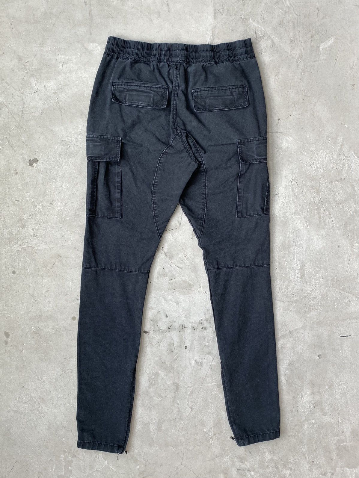 Fear of God Fear Of God Essentials Cargo Pants Size US 32 / EU 48 - 2 Thumbnail
