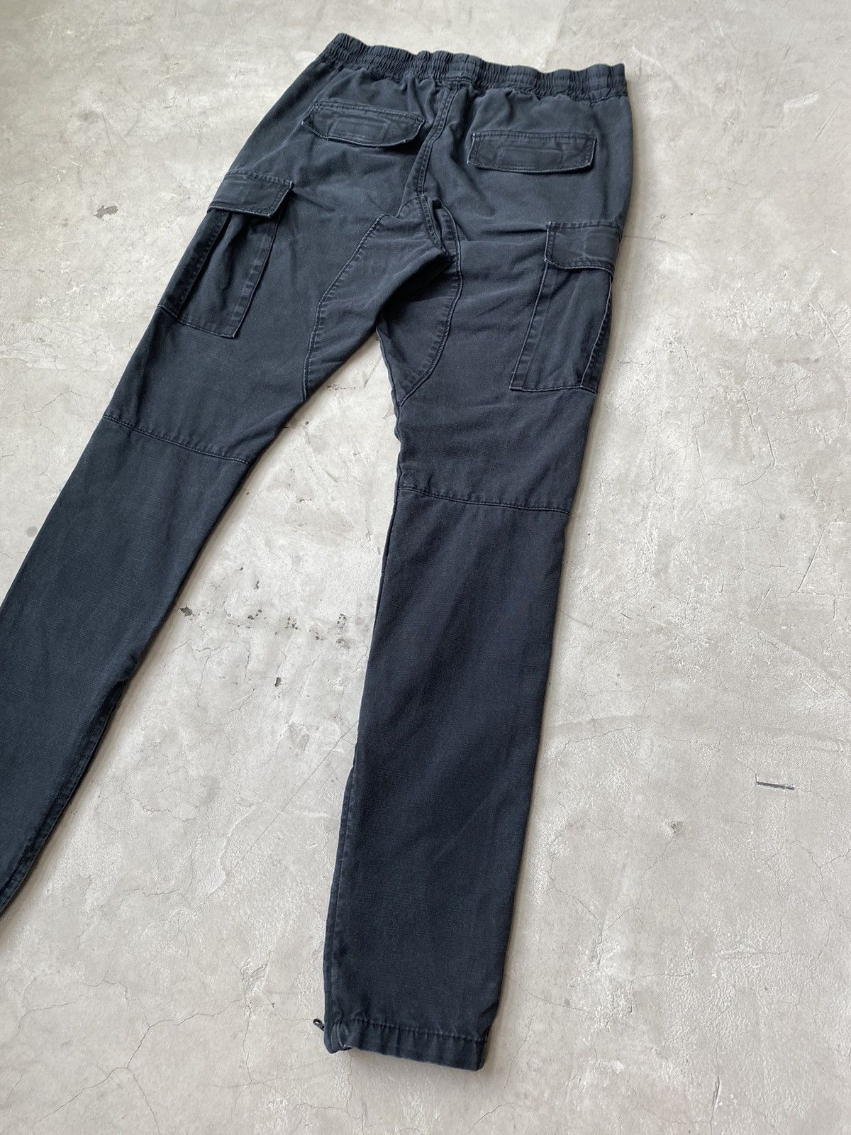 Fear of God Fear Of God Essentials Cargo Pants Size US 32 / EU 48 - 5 Thumbnail