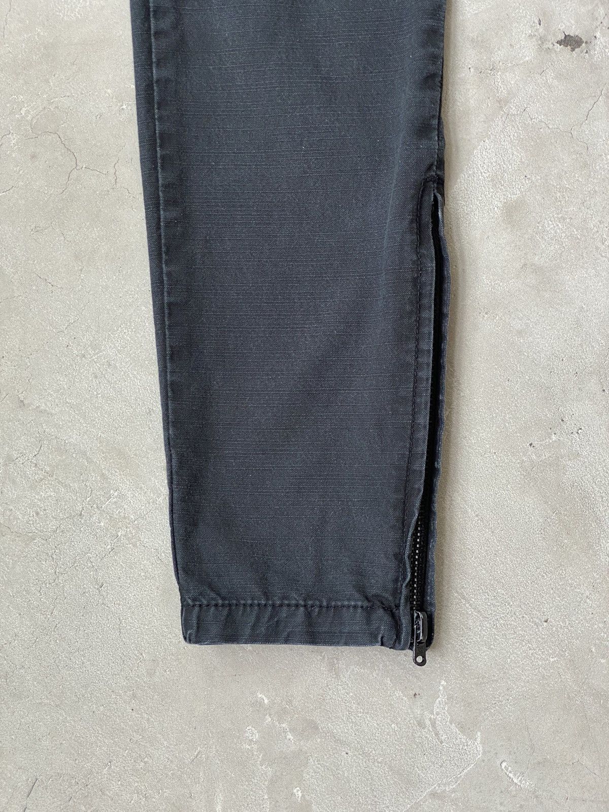 Fear of God Fear Of God Essentials Cargo Pants Size US 32 / EU 48 - 3 Thumbnail