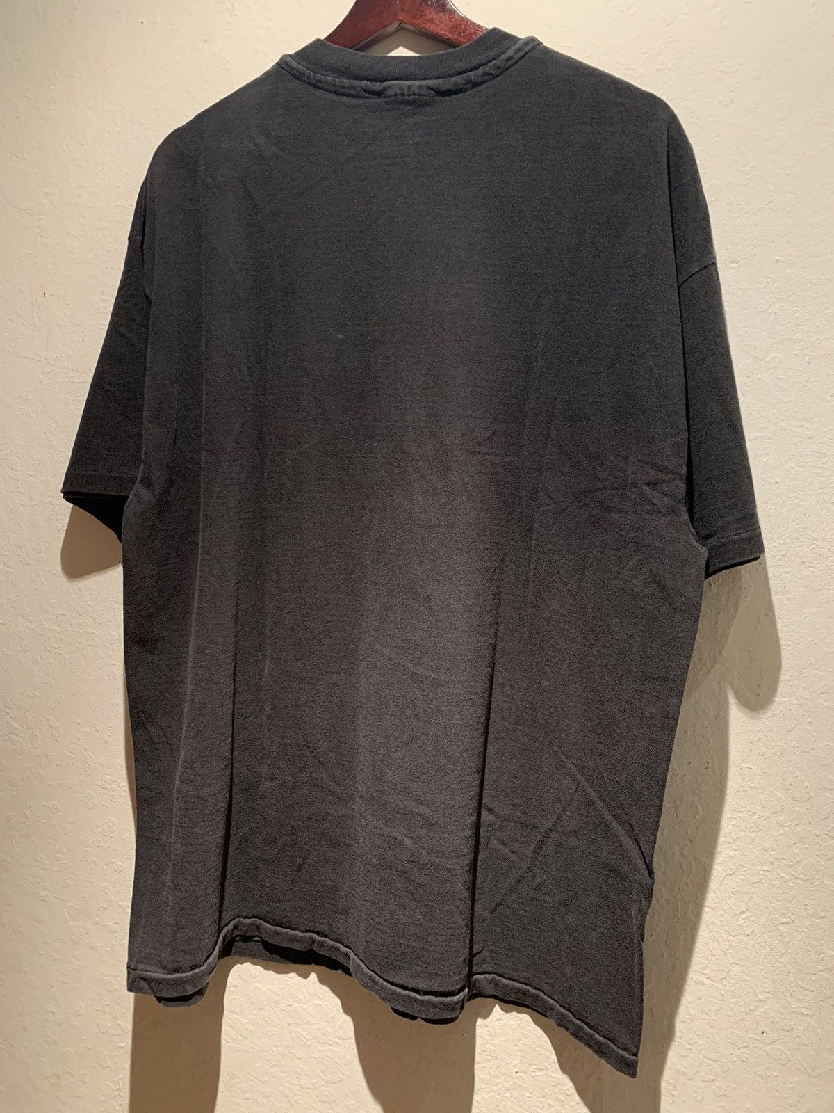 Other × Vintage *RARE* Vintage Extinction Is Forever Las Vegas Rhino T-Shirt Size US XL / EU 56 / 4 - 3 Thumbnail