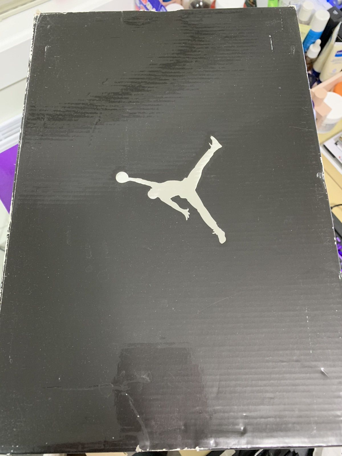 Jordan Brand Air Jordan 3 Retro Silver Anniversary 2010 Size US 10 / EU 43 - 21 Thumbnail