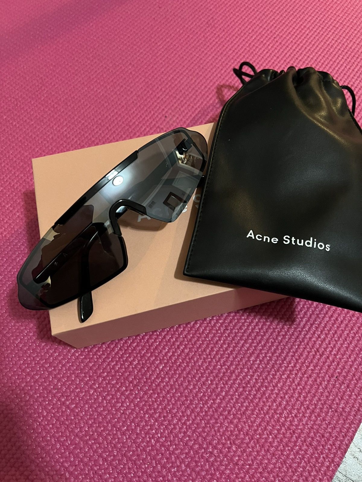 Acne Future Shades