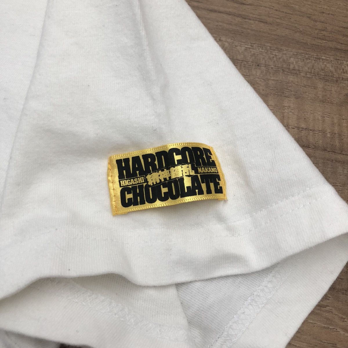 Japanese Brand Mad Max Bad Night,Bad End T Shirt Movie Hardcore Chocolate Size US S / EU 44-46 / 1 - 8 Thumbnail
