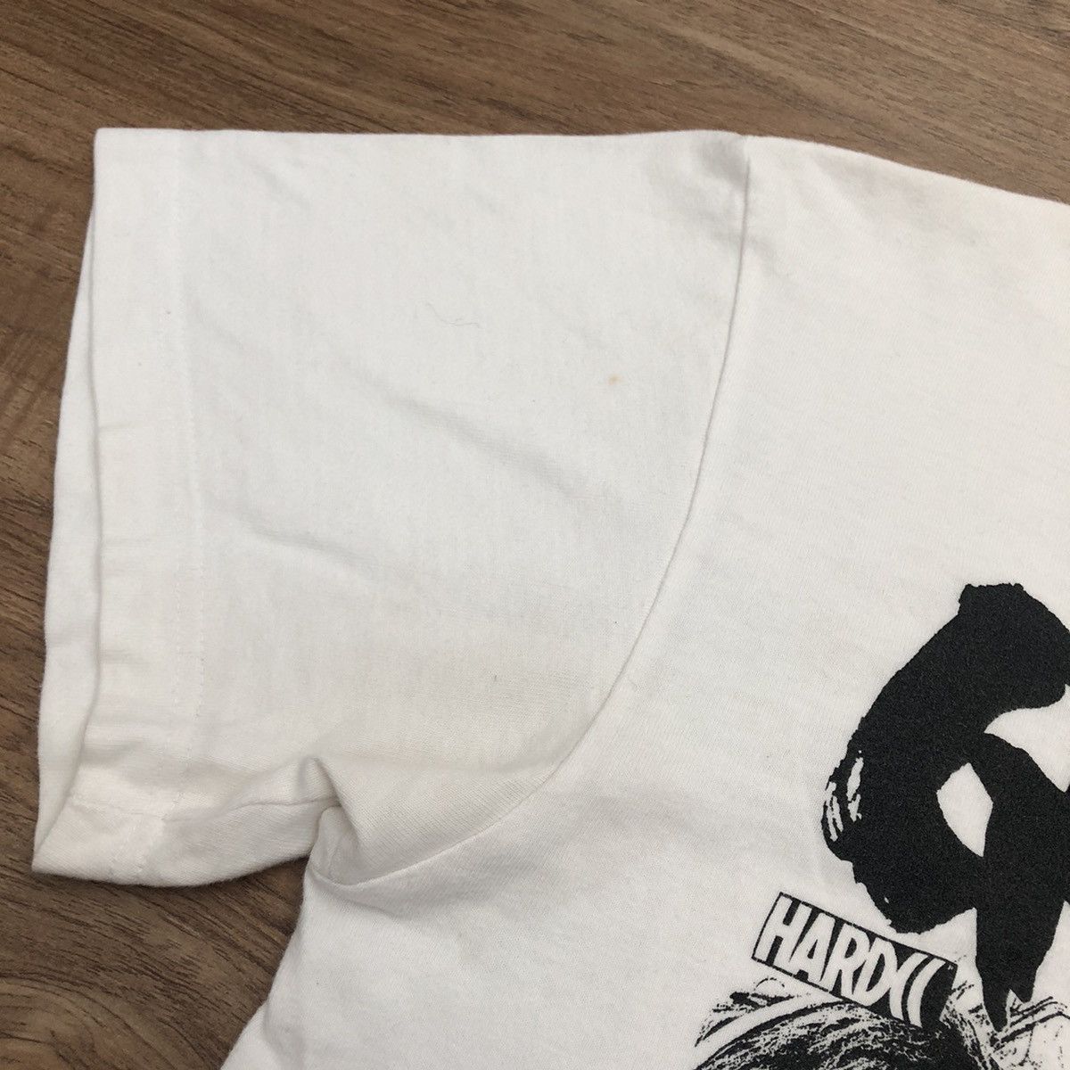 Japanese Brand Mad Max Bad Night,Bad End T Shirt Movie Hardcore Chocolate Size US S / EU 44-46 / 1 - 9 Thumbnail