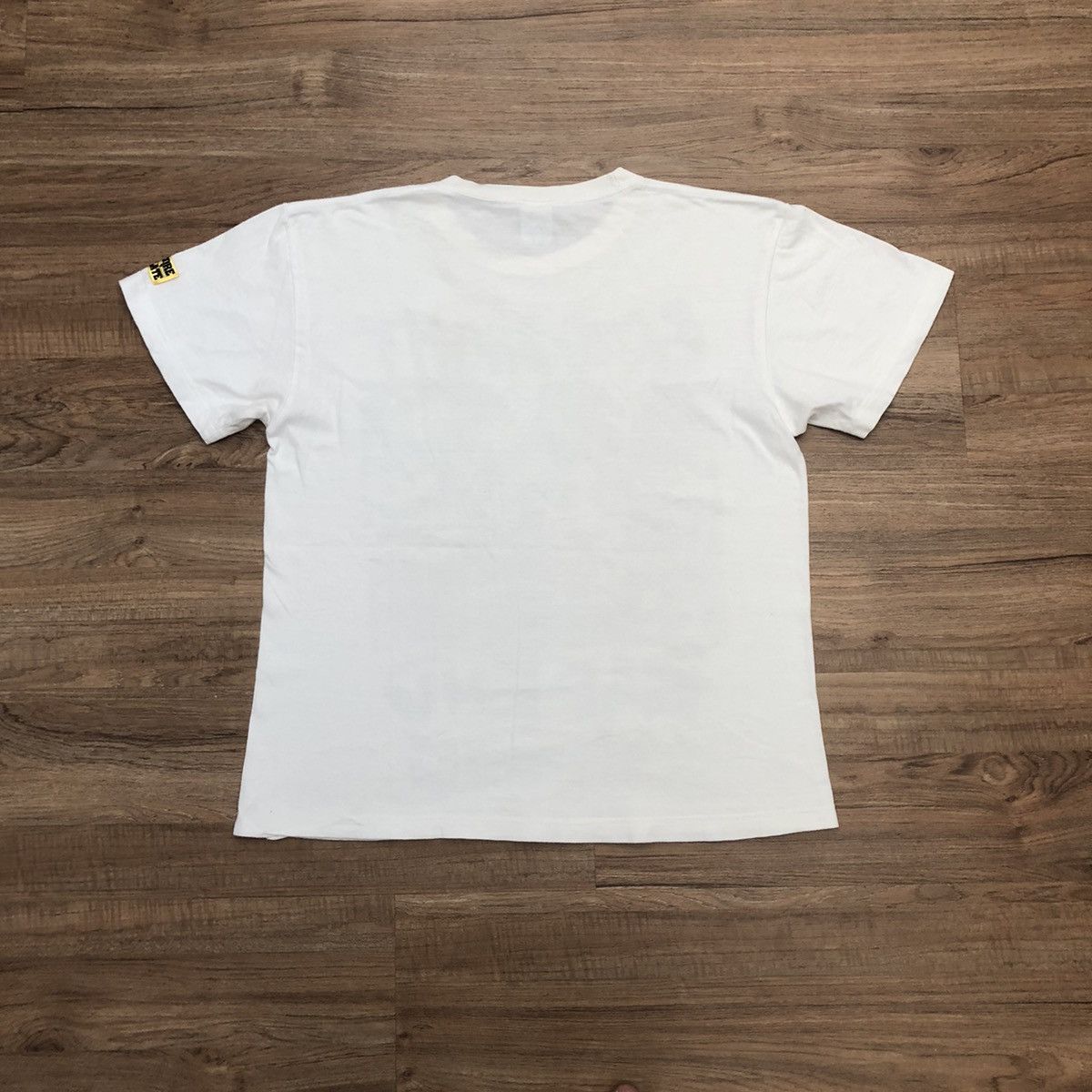 Japanese Brand Mad Max Bad Night,Bad End T Shirt Movie Hardcore Chocolate Size US S / EU 44-46 / 1 - 6 Thumbnail