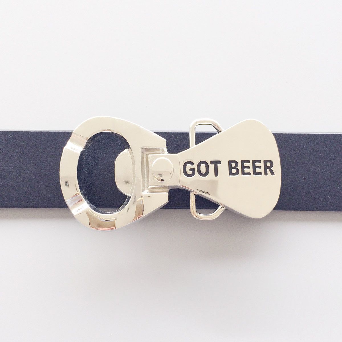 Other × Vintage Fashion personality punk cool belt Size ONE SIZE - 1 Thumbnail