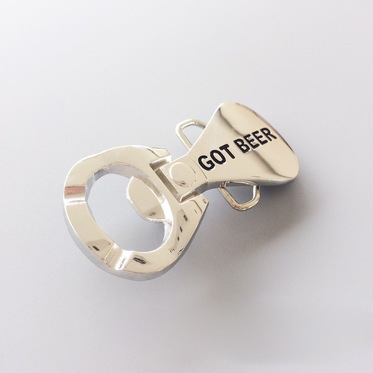 Other × Vintage Fashion personality punk cool belt Size ONE SIZE - 4 Thumbnail