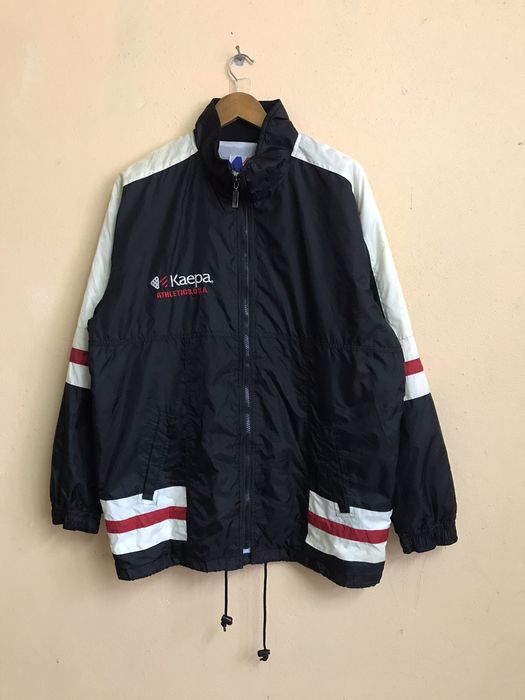 Kaepa jacket outlet price