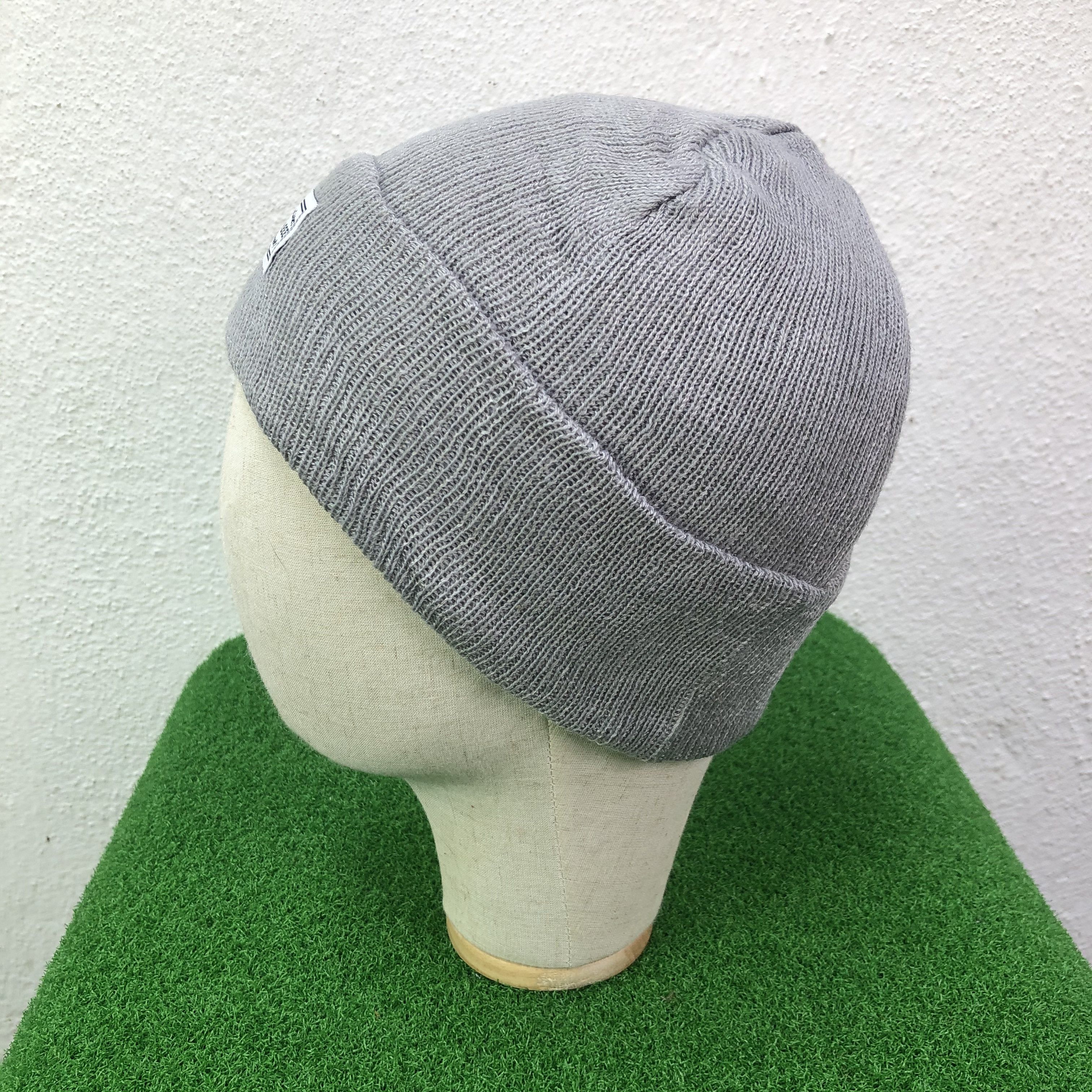 Japanese Brand CECIL MCBEE Beanie Hat Size ONE SIZE - 4 Thumbnail