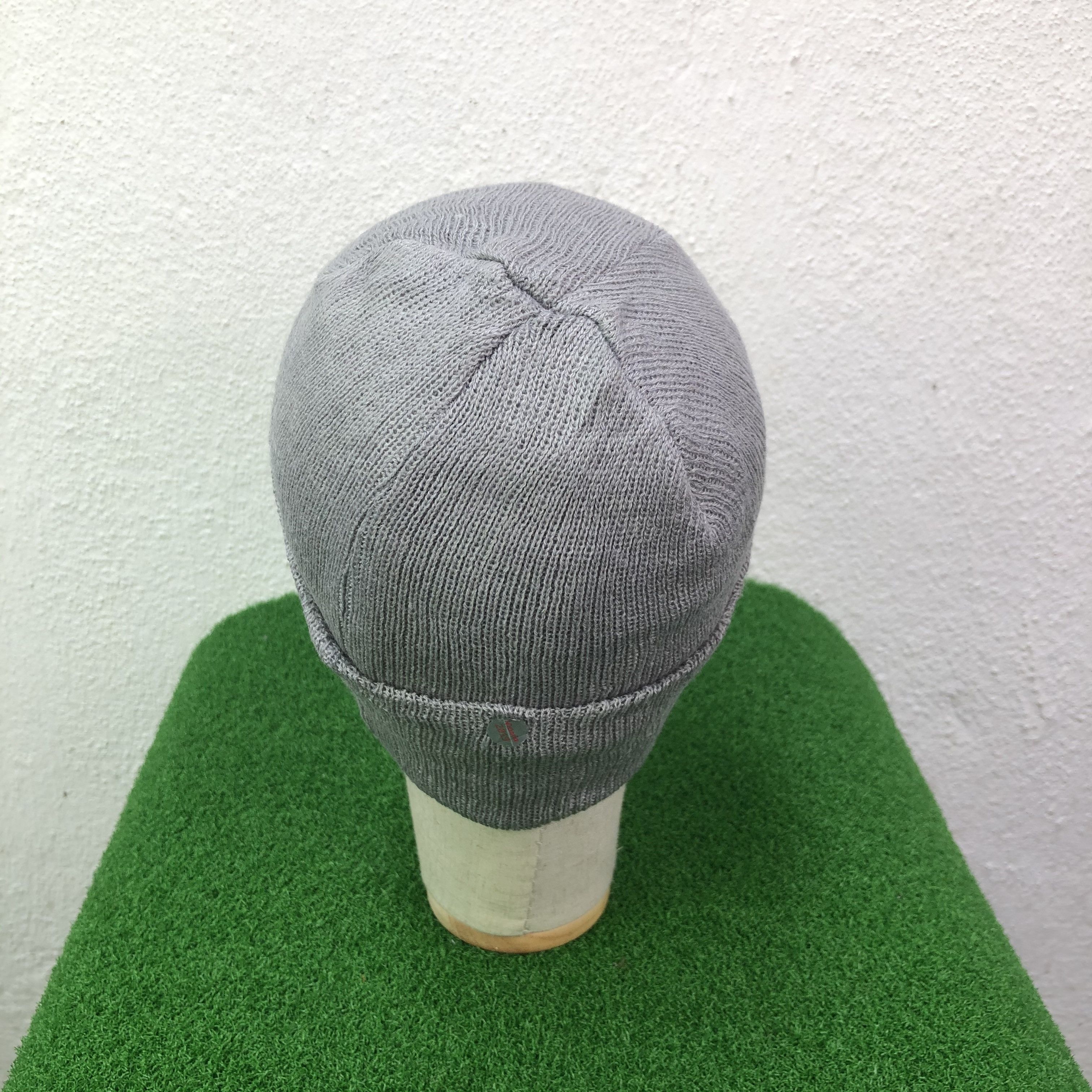 Japanese Brand CECIL MCBEE Beanie Hat Size ONE SIZE - 5 Thumbnail