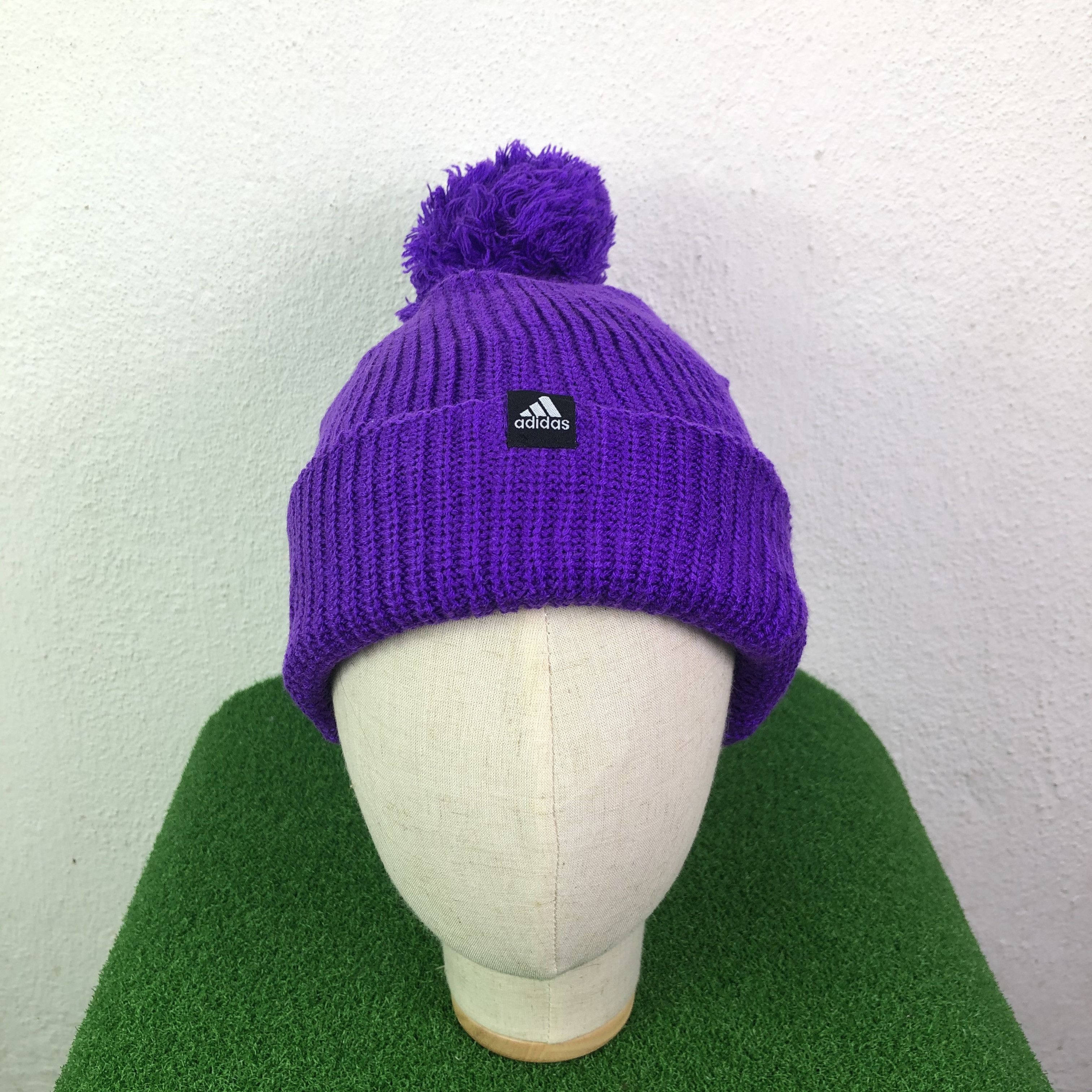 Adidas × Designer × Japanese Brand KDG Adidas Blue Hat | Grailed