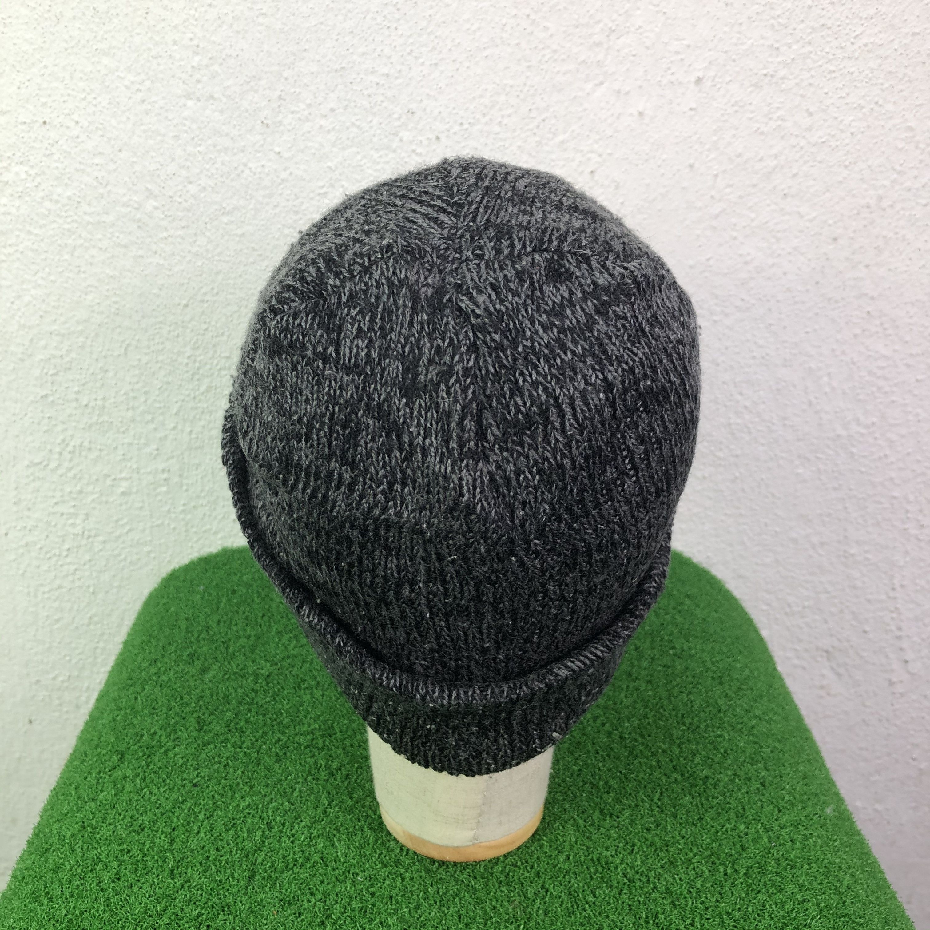 Adidas Adidas Beanie Hat Size ONE SIZE - 6 Thumbnail